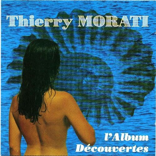 L'album Découvertes