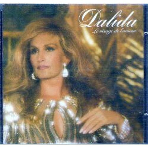 Le Visage De L'amour