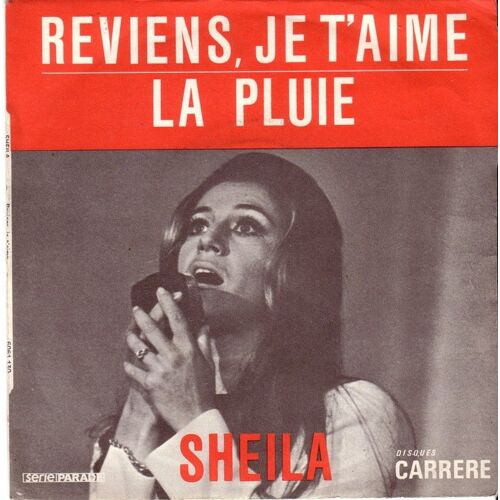 Reviens Je T'aime