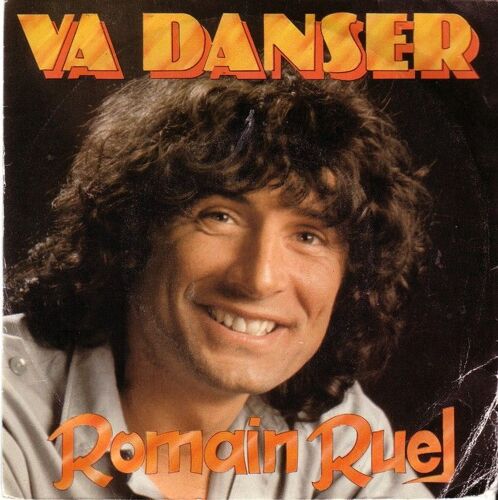 Va Danser / 3 Mandarines