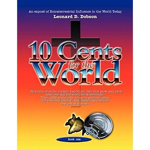 10 Cents For The World