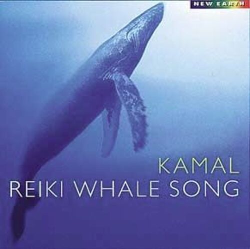 Reiki Whale Song