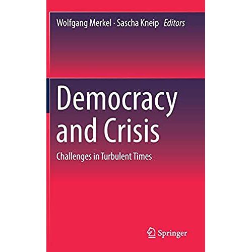 Democracy And Crisis