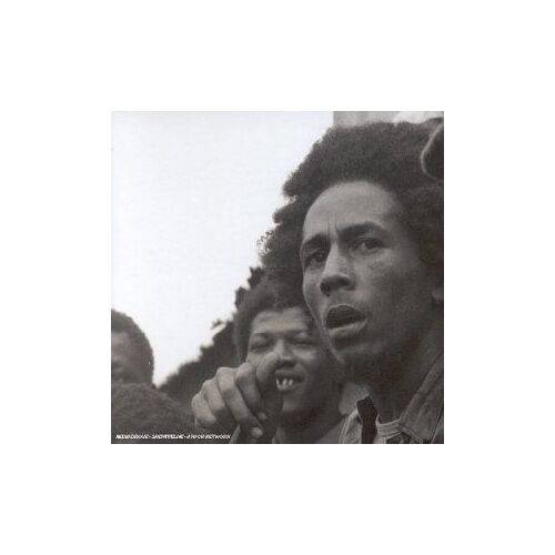 Rebel - The Complete Bob Marley & The Wailers 1967 - 1972