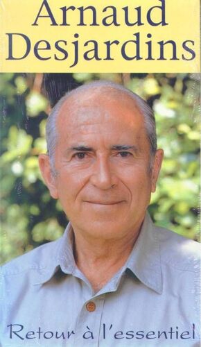 Retour À L'essentiel - Rencontres Au Québec