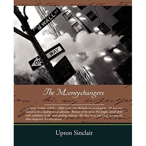 The Moneychangers