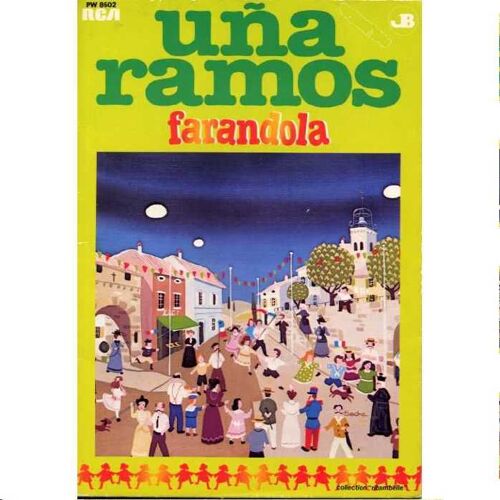 Farandola