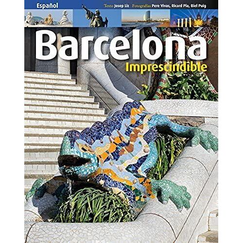 Pla Boada, R: Barcelona : Imprescindible