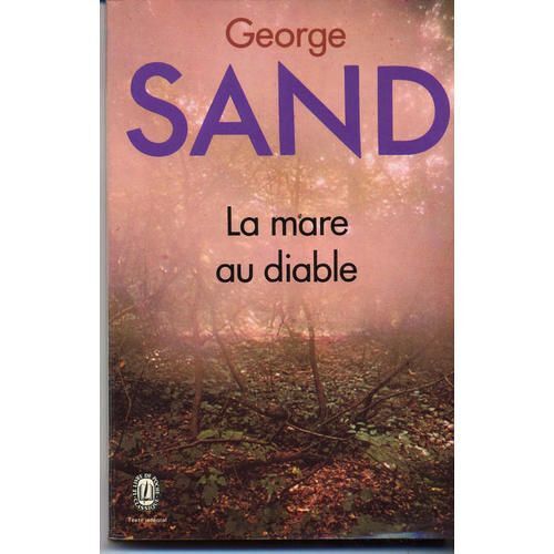 La Mare Au Diable