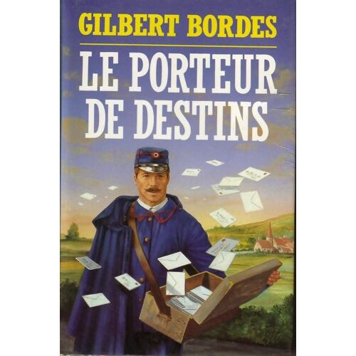 Le Porteur De Destins
