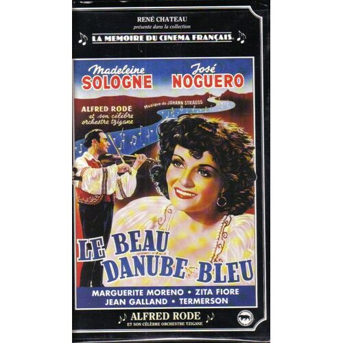 Le Danube Bleu