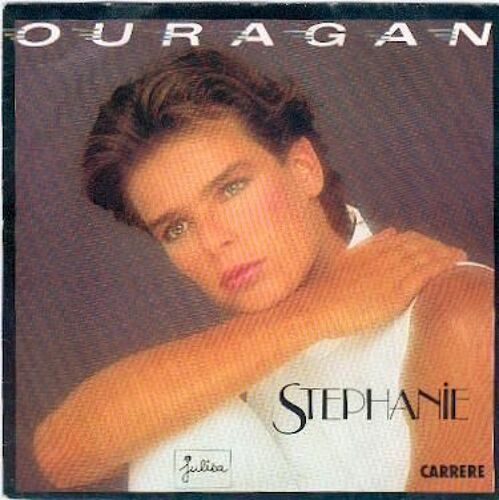 Ouragan & Irrésistible (Version Anglaise De Ouragan)