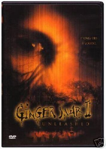 Ginger Snaps 2 Unleashed