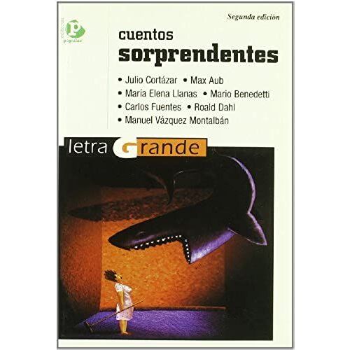 Cuentos Sorprendentes