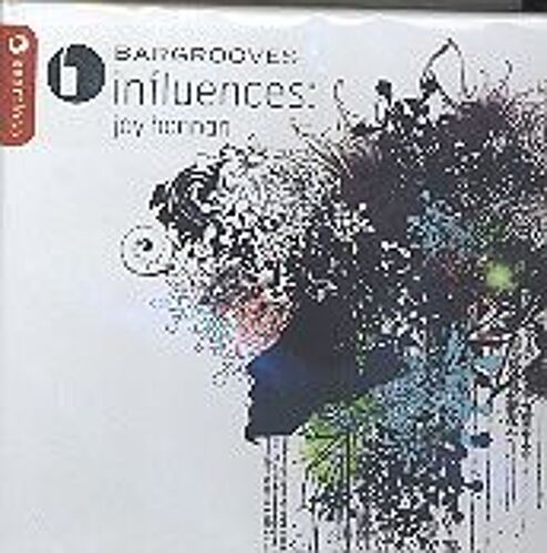 Bargrooves - Infuences : Jay Hannan