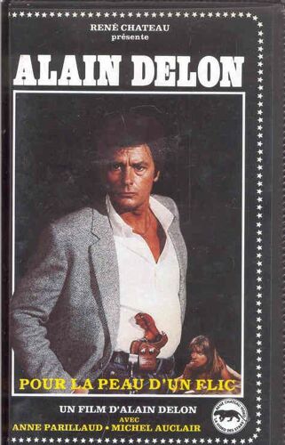 Pour La Peau D Un Flic