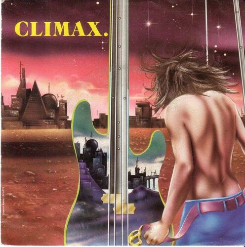 Et Je Cours  - Connais Tu Cet Ange