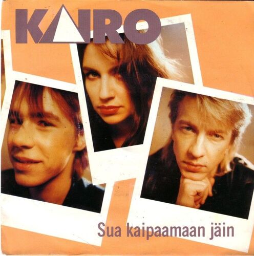 Sua Kaipaamaan Jain  - Tupakoin Kanssa Sairaanhoitajan