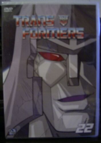 Transformers Vol. 22