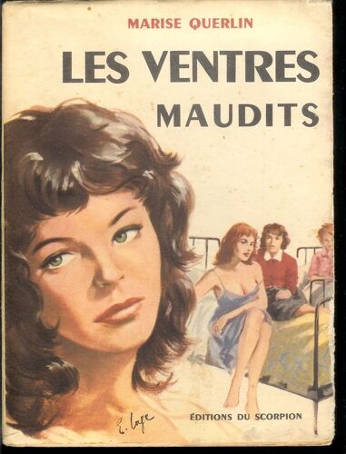 Les Ventres Maudits