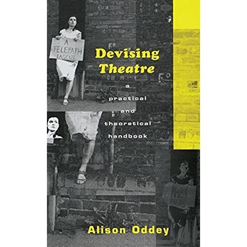Devising Theatre
