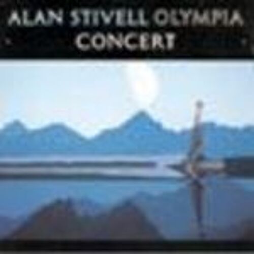Olympia Concert - Cd  - France