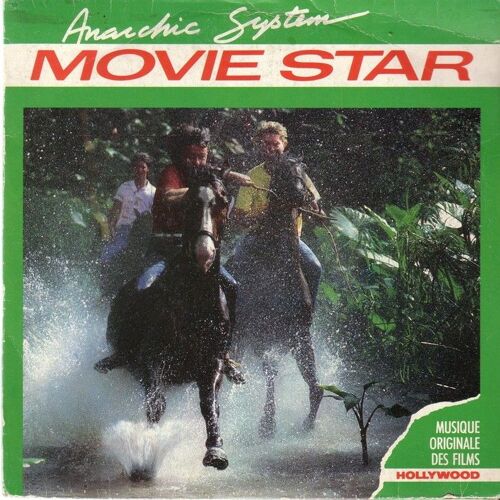 Movie Star Musique Originale Des Films Publicité Hollywood