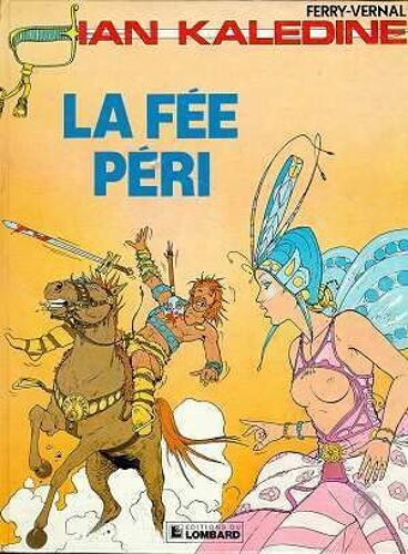 La Fee Peri