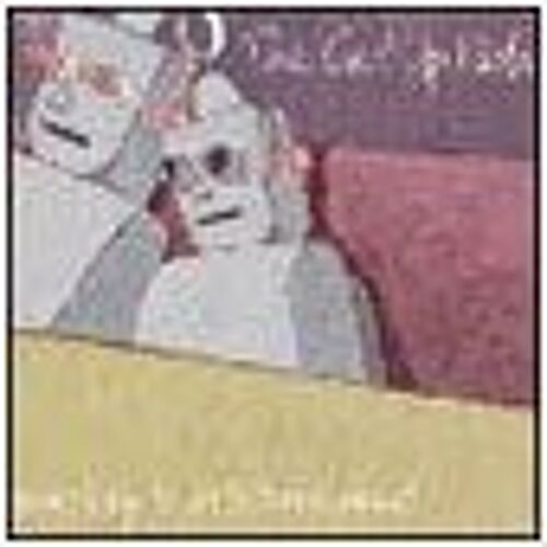 Something To Write Home About