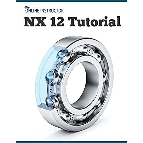 Nx 12 Tutorial