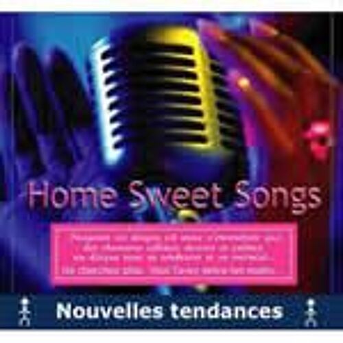 Home Sweet Songs