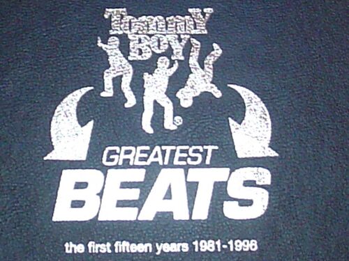 Tommy Boy Greatest Beats : The First 15 Years