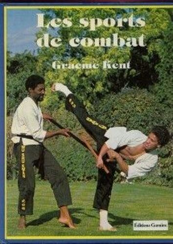 Les Sports De Combat