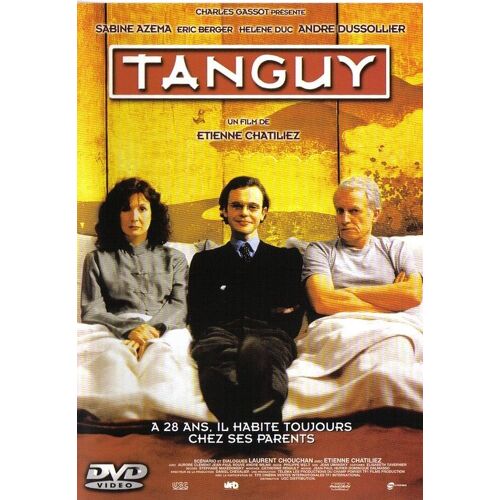 Tanguy (Dvd Locatif)
