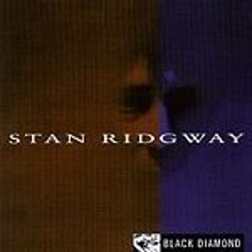 Black Diamond - Cd - Europe