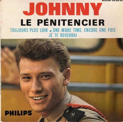 Le Pénitencier, Toujours Plus Loin, One More Time, Encore Une Fois, Je Te Reverrai