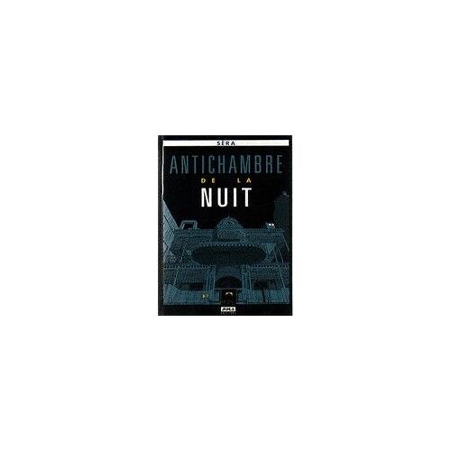 Antichambre De La Nuit
