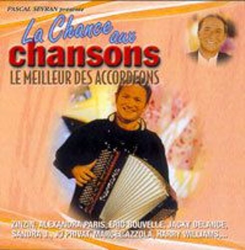 La Chance A L'accordeon