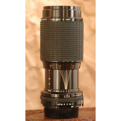Objectif Sigma APO 70-300mm - Photo, audio & vidéo