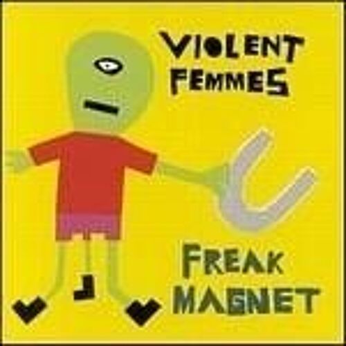 Freak Magnet