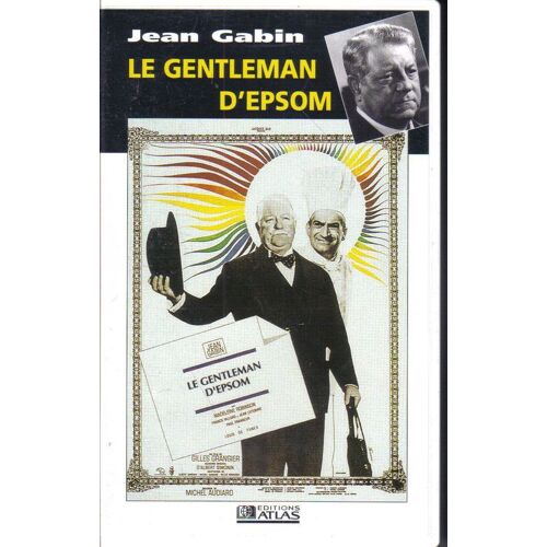 Gentleman D Epsom Le