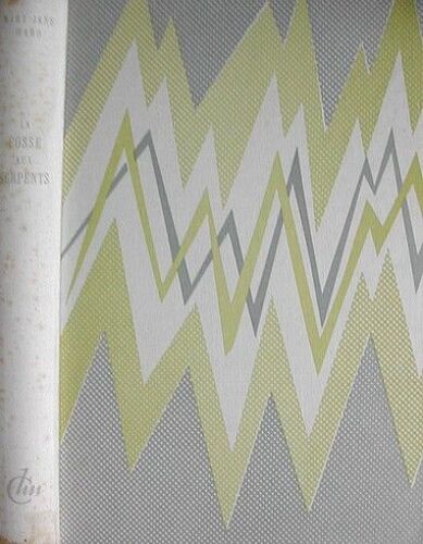 La Fosse Aux Serpents