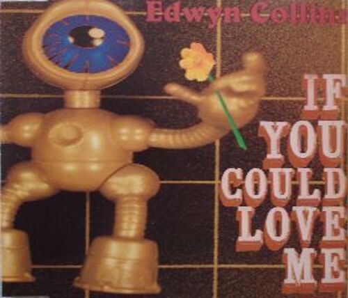 If You Could Love Me / A Girl Like You (Victorian Spaceman Mix)