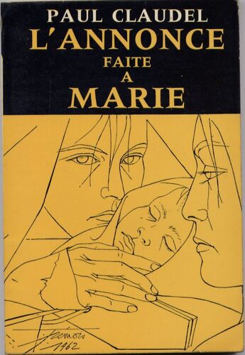 L'annonce Faite A Marie
