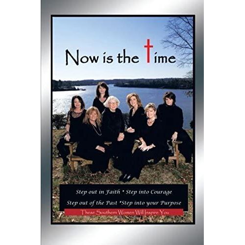 Now Is The Time