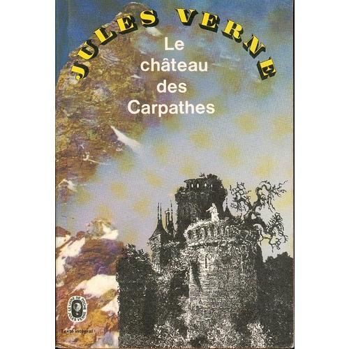 Le Chateau Des Carpathes