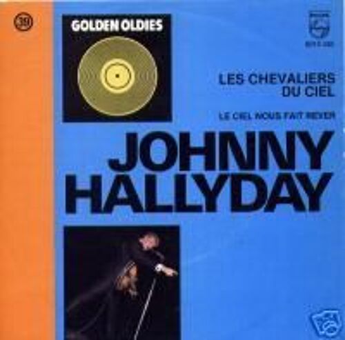 Les Chevaliers Du Ciel