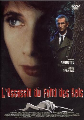 L'assassin Du Fond Des Bois