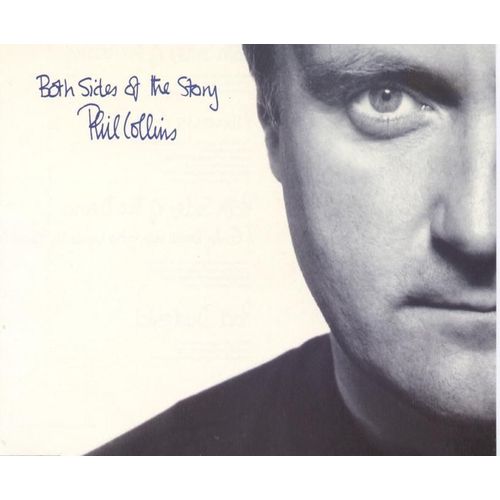 Both Sides Of The Story