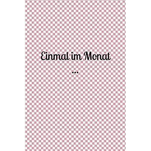 Ger-Einmal Im Monat